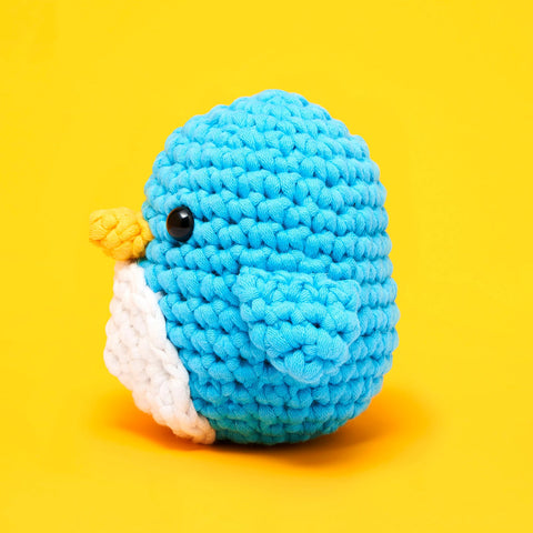 ピエールについて
