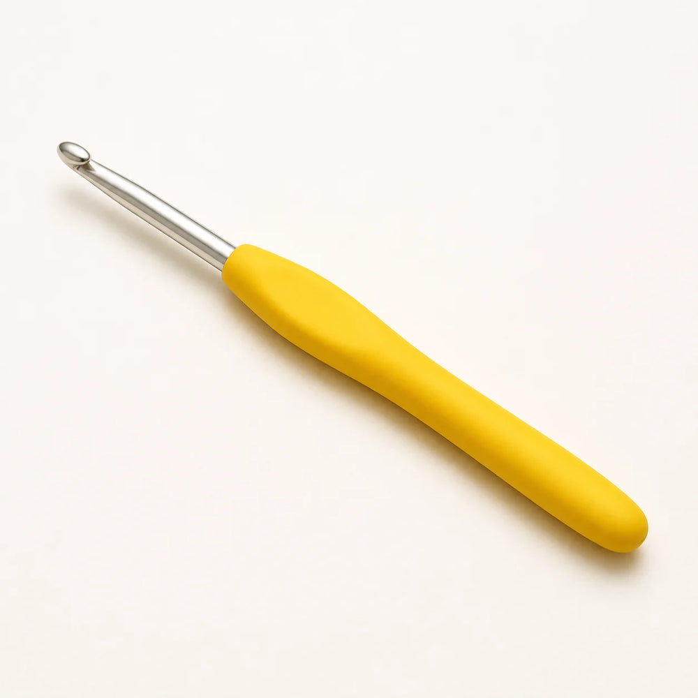 木製持ち手かぎ針 7.0 mm